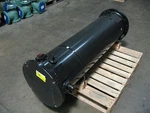 Aerco Replacement Shell Part # 24201-6 For KC1000GWW Water Heater Brand New. Fixed Price $5000.00.