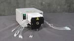 Agilent 8VS 89092-AO 8-CHANNEL Peristaltic Pump. Fixed Price $149.95.