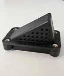 Ingersoll Rand Aro 66972 Muffler Assembly New. Fixed Price $69.00.