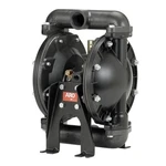 Aro Double Diaphragm Pump, Air Operated, In 666100-3C9-C, Oil, Diesel, Water. Fixed Price $625.00.