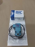 Mac 225B-111AAAA Valve 24VDC. Fixed Price $99.99.