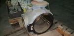 Beach Russ Vacuum Pump Housing. Fixed Price $1150.00.