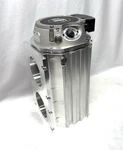 Oerlikon Leybold Turbovac 350/300/50 Turbomolecular Vacuum Pump W/ Housing. Fixed Price $618.51.