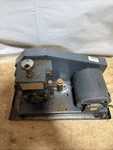 Welch 1400 Duo-seal Vacuum Pump W/ Ge Motor. Fixed Price $158.86.