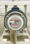 Edwards ESDP12 Dry Scroll Vacuum Pump. Fixed Price $2700.00.