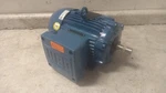 Weg 00158XT3E145T 1-1/2 Hp 1755 Rpm 230/460VAC Hazardous Location Motor. Fixed Price $329.99.