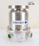Seiko Seiki STP-200 Turbo Pump Controller *used Working. Fixed Price $1000.00.