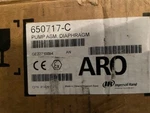 Aro 650717-C Double Diaphragm Pump (new). Fixed Price $1646.10.