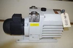 Pfeiffer Vacuum Pump Mod# DUO-035D Code: VAC-233. Fixed Price $450.00.