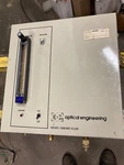 Balston 18/18-371H Vacuum Pump Exhaust Filter In Gas Recycler 100B Enclosure. Fixed Price $75.00.