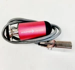 Pfeiffer Tpr 280 PTR26950A Compact Pirani Vacuum Gauge 1W Cable Tested. Fixed Price $171.00.