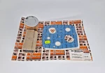 Genuine Busch Vacuum Pump Service & Overhaul Kits - Sv 1010 / 1040 New. Fixed Price $184.74.