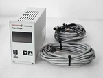 Pfeiffer TPG361 Vacuum Single Gauge PTG28 040. Fixed Price $1600.00.