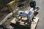 Watson Marlow 825 Hygienic Pump Baldor VEWDM3558. Fixed Price $4999.99.