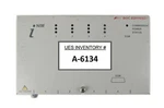 Edwards U20000922 Inim Network Interface 3X Cards D37215252 Working Surplus. Fixed Price $404.21.