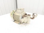 Nachi UVN-1A-1A3-1.5-4-11 Variable Hydraulic Uni-pump 3.8GPM 1160PSI 1.5KW 220V. Fixed Price $694.99.