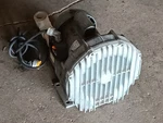 Gast R4110-2 Regenair Regenerative Blower 0.6HP 3450RPM 90/72 Cfm (50/60HZ). Fixed Price $199.99.