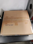 Meivac VQ250ISOHSM Vari Throttle Valve With 150-3 Drive Motor. Fixed Price $794.81.