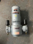 Gast 12 Volt 3HBB-251-M322 Air Compressor In Good Condition.. Fixed Price $700.00.