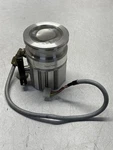Agilent Turbo-v 81-T Turbomolecular Model 9698905M001 W/ Cable Turbopump. Fixed Price $900.00.