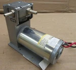 Ecotech 98410068 Vacuum Pump. Fixed Price $101.70.
