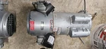Gast 6HCA-10-M616X Piston Air Compressor. Fixed Price $500.00.