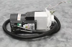 Edwards PV40EKA Electromagnetic Vacuum Valve 90-132V. Fixed Price $599.98.