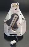 As Is Untested Vat 65048-PH52-BIV1 Actuator 229351. Fixed Price $1700.00.