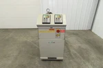 Conair PF4 Powerfill Vacuum Conveying System Portable Stand 480V 2.5HP Blower. Fixed Price $1424.99.