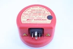 Edwards Vacuum Pressure Switch VS16K D059 15 000. Fixed Price $305.75.