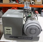 Varian Turbo Mini Pumping Station SH-110. Fixed Price $5500.00.