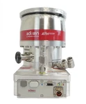 Ath 500M Pfeiffer Vacuum 805415 Turbomolecular Pump Working Surplus. Fixed Price $6509.24.