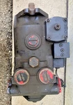 Eaton Hydraulic Piston Pump 72400 Lan 03 (new Old Stock). Fixed Price $1150.00.