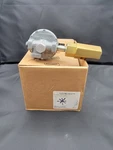Fisher 6353-2 Pressure Pilot, 35-125 Psi, For Type 1098. Fixed Price $850.00.