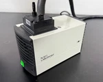 Tested Knf Laboport Un 811 Kvp Diaphragm Vacuum Pump Pulling To 95 Mbar,. Fixed Price $249.99.