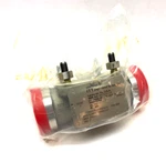 Itt Engineered Valves Y200D42ZGO Dia-flo 2" Diaphragm 200PSIG 250 Deg. Fixed Price $379.99.