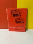 Veeco RG-83 Ionization Gauge Control Operation And Maintenance Manual. Fixed Price $69.99.