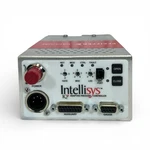 Intellisys Iq+ Adaptive Pressure Controller Pfeiffer 1252-307-01 Rev. Fixed Price $4000.00.