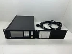 Leybold Inficon 758-500-G1 Thin Film Deposition Monitor With Rack Mount. Fixed Price $499.00.