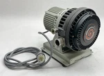 Varian 600DS Dry Scroll Vacuum Pump W/ Yaskawa EELQ-8ZT 3PH 230V Motor. Fixed Price $749.99.