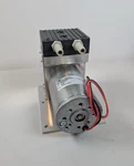 Knf Neuberger PM20550-828 Diaphragm Gas Pump # 21440919 New 10013997. Fixed Price $204.62.