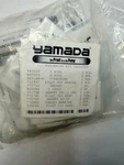 Yamada K45-AM-HT High Temp Repair Kit For Series Aodd Pumps Oem. Fixed Price $314.99.