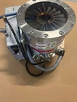 Turbo Pump Pfeiffer Adixen Ath 1603M. Fixed Price $4990.00.
