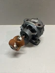 Vintage Gast 0440-V119 Vacuum Pump Cast Iron. Fixed Price $45.00.