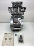 Gardner Denver 200 2BH1400-7AV25-Z Vacuum Pump Regenerative Blower New. Fixed Price $2999.99.