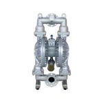 Yamada NDP-80BAN 3" Air Operated Double Diaphragm Pump Model# 852238. Fixed Price $2650.00.