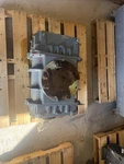 Roots Rotary Lobe Blower 616 Ram. Fixed Price $9999.00.
