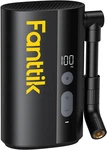 X9 Ace Mini Bike Tire Pump, 150PSI Electric For All Types. Fixed Price $68.99.