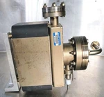 Varian V30T 911-5032 Triode Sputter Molecullar Ion Pump W/ Accessories Free Ship. Fixed Price $800.00.