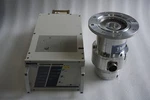 Shimadzu Turbo-molecular Pump TMP-203LM Controller EI-203M Working Free Ship #2. Fixed Price $4000.00.